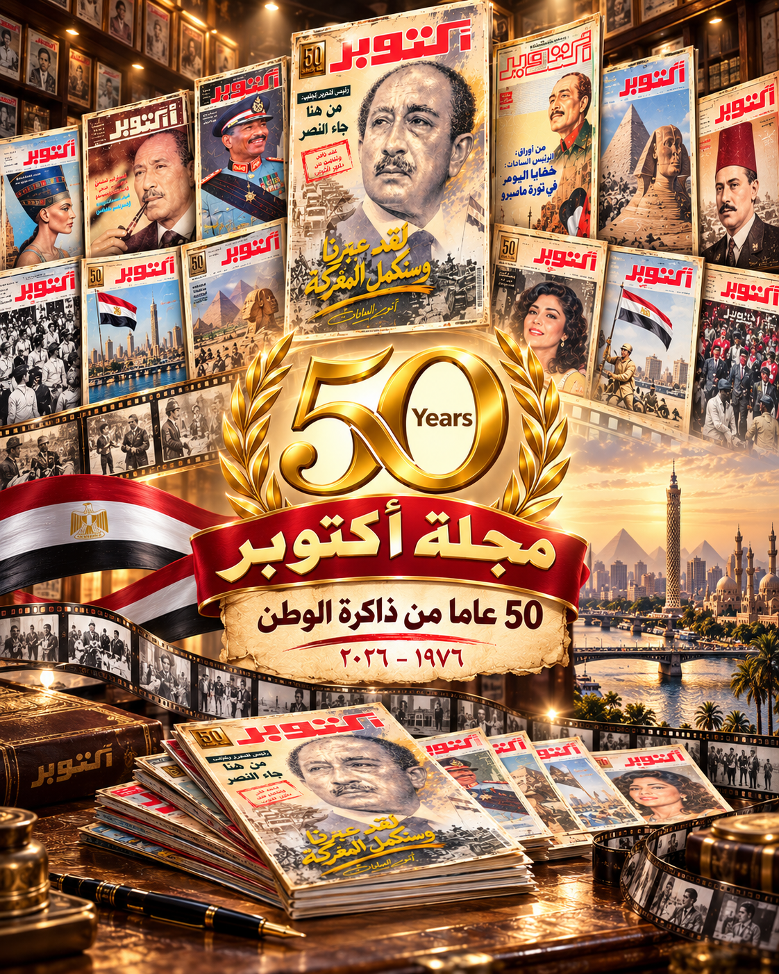 اليوبيل الماسي